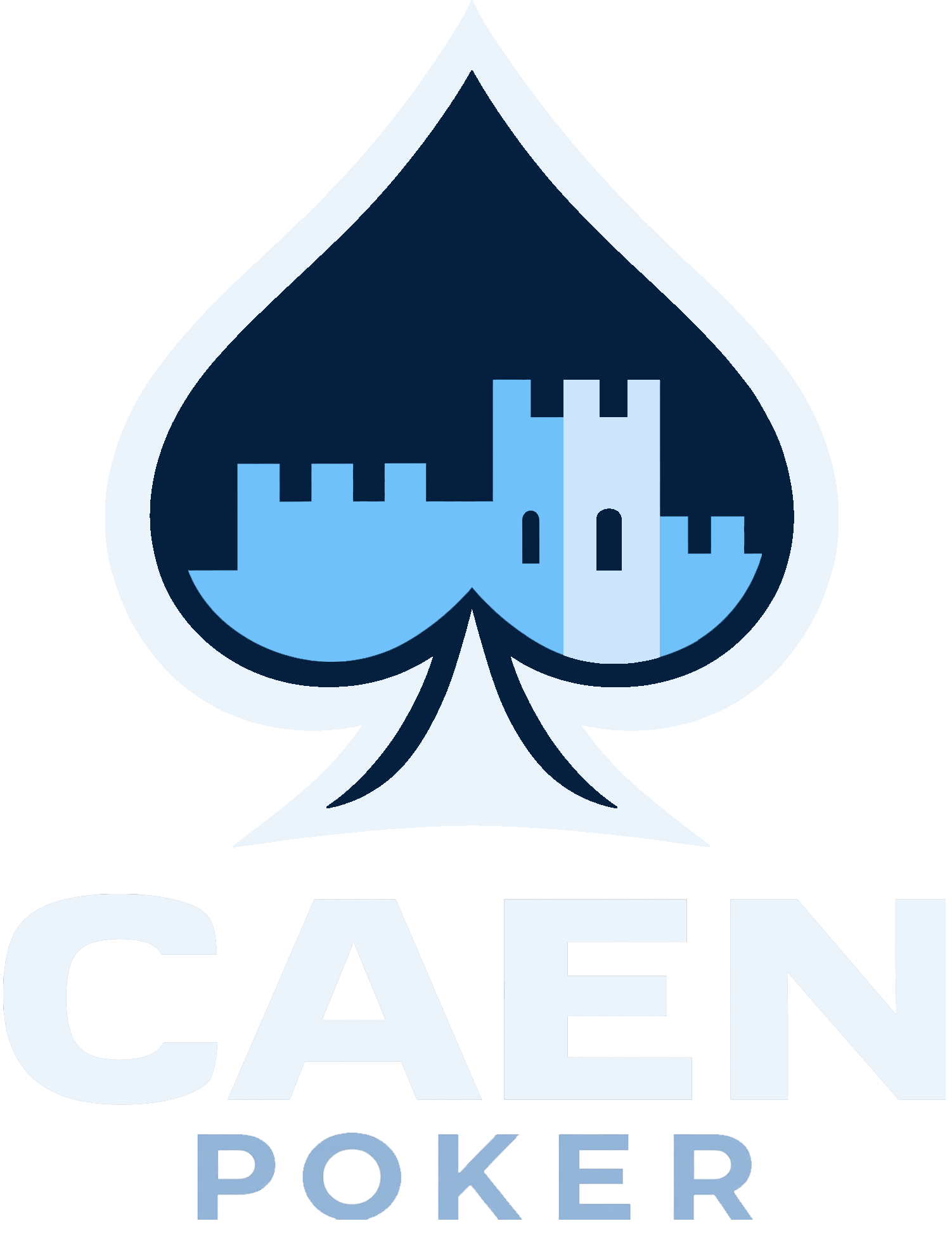 Caen Poker