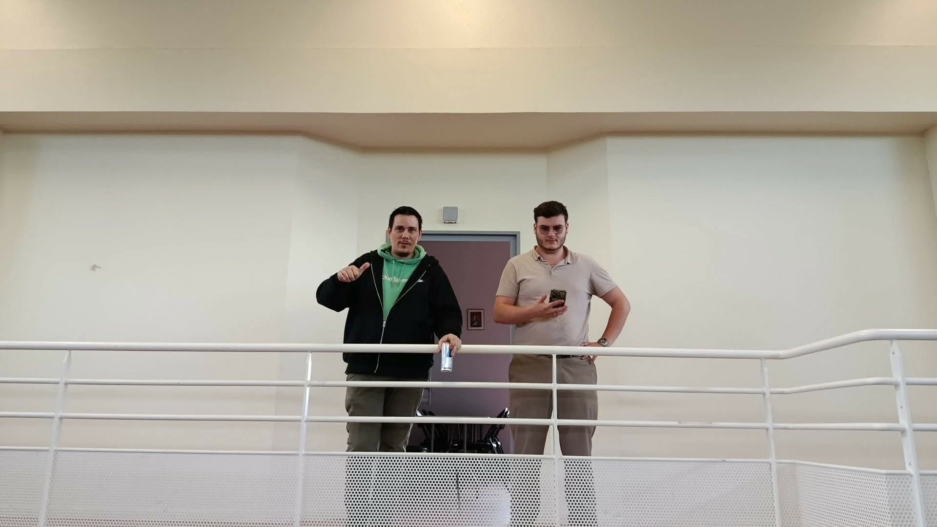 Photo du tournoi